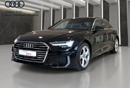 Audi A6 V (C8) A6 C8 LIMOUSINE Sport quattro 40 TDI 150(204) kW(KM) S tronic Bang&amp;Olufsen