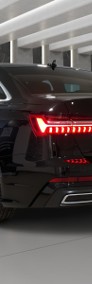 Audi A6 V (C8) A6 C8 LIMOUSINE Sport quattro 40 TDI 150(204) kW(KM) S tronic Bang&Olufsen-3