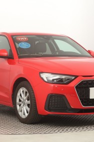 Audi A1 I (8X) , Salon Polska, 1. Właściciel, Serwis ASO, Automat, VAT 23%,-2