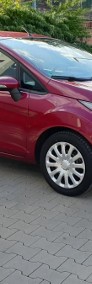 Ford Fiesta VI 1.0 Trend-3