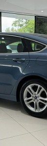 Ford Mondeo VIII TITANIUM, Kamera, CarPlay/Android FV-23%, gwarancja, DOSTAWA-3