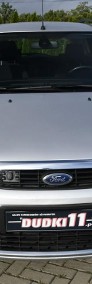 Ford Focus II 1,8b DUDKI11 Klimatronic2 str. Navi,El.szyby.Centralka,kredyt.GWARAN-4