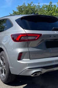 Ford Kuga IV ST-Line X eCVT 2.5 FHEV FWD ST-Line X eCVT 2.5 FHEV FWD 180KM / Pakiet-2