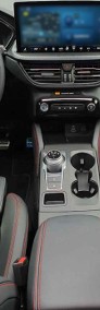 Ford Kuga IV ST-Line X eCVT 2.5 FHEV FWD ST-Line X eCVT 2.5 FHEV FWD 180KM / Pakiet-3