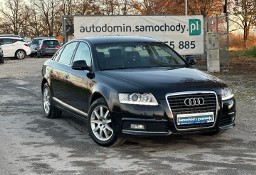 Audi A6 IV (C7)