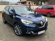 Renault Kadjar I Renault Kadjar Mały przebieg 1.6 dCi 130 KM TOP