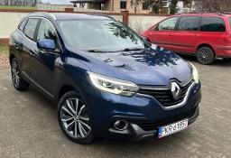 Renault Kadjar I Renault Kadjar Mały przebieg 1.6 dCi 130 KM TOP