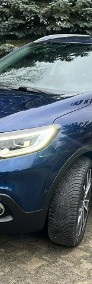 Renault Kadjar I Renault Kadjar Mały przebieg 1.6 dCi 130 KM TOP-3