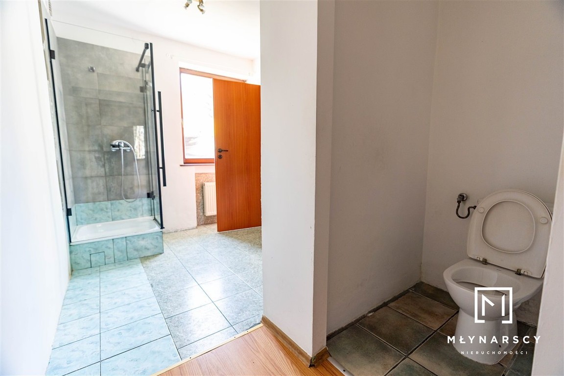 Duży dom | 210 m² | ogród | blisko centrum BB - Widok 6
