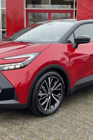 Toyota C-HR Executive 1.8 Hybrid Executive 1.8 Hybrid 140KM | Podgrzewane fotele-2
