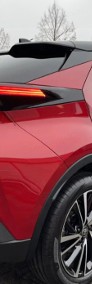 Toyota C-HR Executive 1.8 Hybrid Executive 1.8 Hybrid 140KM | Podgrzewane fotele-3