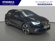 SEAT Ibiza V VAT 23% FR 1.0TSI 115KM M6 2024/2025 r., salon PL, I właściciel, V