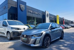 Peugeot Inny Peugeot 1.2 mHEV GT 145KM FV23% Kredyt0% Leasing od 101%