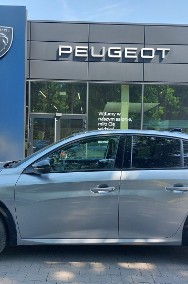 Peugeot 1.2 mHEV GT 145KM FV23% Kredyt0% Leasing od 101%-2