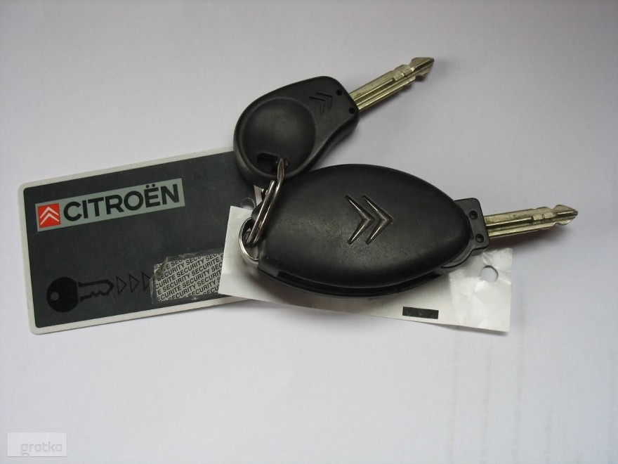 Citroen C4 I 1 6 Hdi Vtr Gratka Pl Oferta Archiwalna