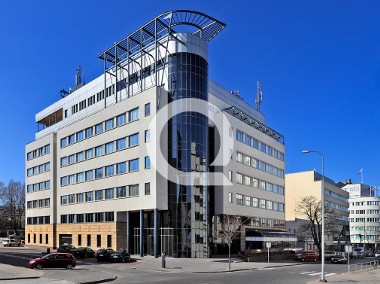 Nowoczesna powierzchnia biurowa w centrum Gdyni-1