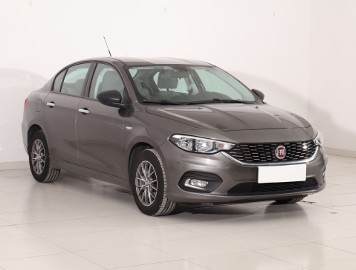 Fiat Tipo II , Salon Polska, Serwis ASO, Klima, Parktronic