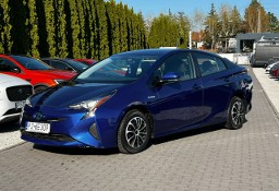 Toyota Prius IV 1.8 Hybryda Kamera cofania KeyLess Zarejestrowany