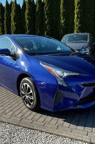 Toyota Prius IV 1.8 Hybryda Kamera cofania KeyLess Zarejestrowany-2