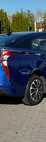 Toyota Prius IV 1.8 Hybryda Kamera cofania KeyLess Zarejestrowany-4