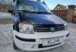 Fiat Panda II JEDYNA TAKA W POLSCE WERSJA ALESSI
