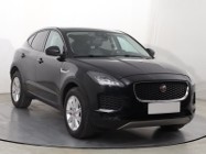 Jaguar E-Pace , Salon Polska, Serwis ASO, 180 KM, Automat, Skóra, Navi,
