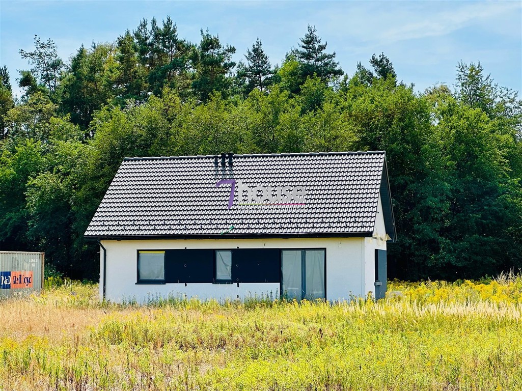 Dom na sprzedaż, 3 pokoje, 107 m², Świniowice