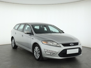 Ford Mondeo VII , Salon Polska, Serwis ASO, Klimatronic,ALU-1