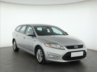 Ford Mondeo VII , Salon Polska, Serwis ASO, Klimatronic,ALU