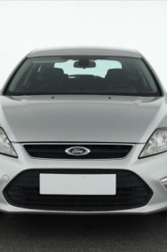 Ford Mondeo VII , Salon Polska, Serwis ASO, Klimatronic,ALU-2