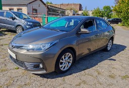 Toyota Corolla XI 1.6 + LPG Salon Polska