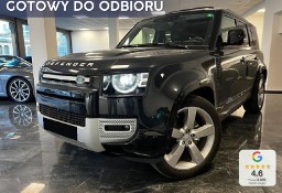 Land Rover Defender III 110 D300 X-Dynamic SE 110 D300 X-Dynamic SE 3.0 (300KM)| Dach Panora