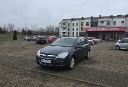 Opel Astra H 1.6ikat I-Właściciel