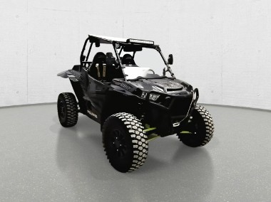 Polaris POLARIS RZR TURBO CENA BRUTTO-1