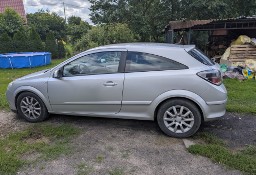 Opel Astra H 3