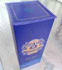 Kolekcjonerskie Pudełko Opakowanie Karton Etui po whisky CHIVAS REGAL poj 700ml 