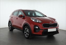 Kia Sportage IV , Salon Polska, Klimatronic, Tempomat, Parktronic