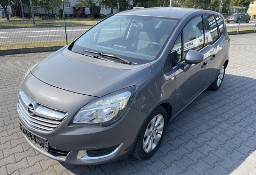 Opel Meriva B 1.4