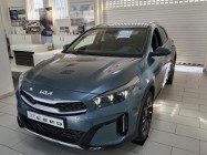 Kia Xceed 1.5 T-GDI M DCT 1.5 T-GDI M DCT 140KM