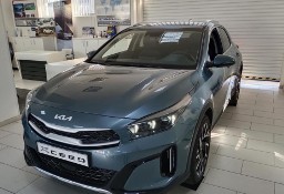 Kia Xceed 1.5 T-GDI M DCT 1.5 T-GDI M DCT 140KM