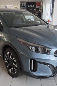 Kia Xceed 1.5 T-GDI M DCT 1.5 T-GDI M DCT 140KM-2