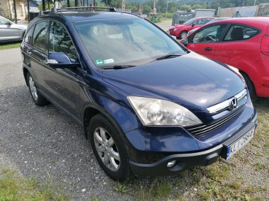 CRV 2.2CDTI-1