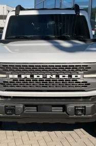 Ford Bronco Badlands 2.7 EcoBoost e-4WD Badlands 2.7 EcoBoost 4WD 335KM-2