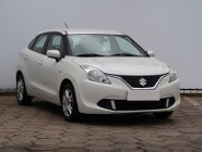 Suzuki Baleno , Salon Polska, 1. Właściciel, Serwis ASO, Klima, Tempomat,