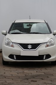 Suzuki Baleno , Salon Polska, 1. Właściciel, Serwis ASO, Klima, Tempomat,-2