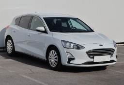 Ford Focus IV , Salon Polska, Navi, Klimatronic, Tempomat, Parktronic,