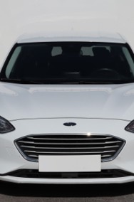 Ford Focus IV , Salon Polska, Navi, Klimatronic, Tempomat, Parktronic,-2