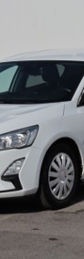 Ford Focus IV , Salon Polska, Navi, Klimatronic, Tempomat, Parktronic,-3