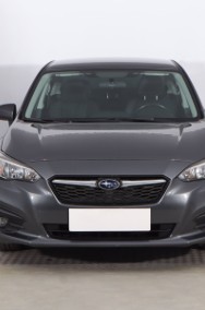 Subaru Impreza IV , Klima, Tempomat, Podgrzewane siedzienia-2