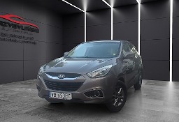 Hyundai ix35 super stan - gwarancja